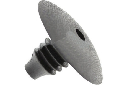 Remache de plástico saab 9.3 NG Capó, aletas y chapas