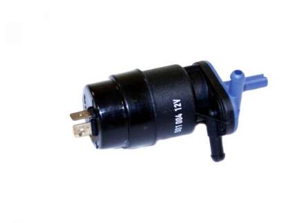 Bomba limpiaparabrisas saab 900 1994-1995 con limpiaparabrisas trasero Sondas, sensores