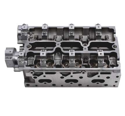 Complete Cylinder Head for saab 9.5 3.0l V6 Turbo 2000-2003 New PRODUCTS