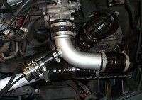 Kit de instalación de válvula sistema alimentación de combustible, saab 900 classic Motor