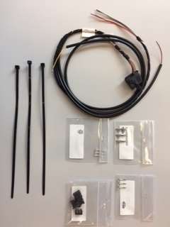 Saab adapter Handsfree 9.3 and 9.5 New PRODUCTS