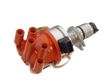 distribuidor de encendido para saab 900 NG , 9.3 Encendido