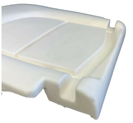 base asiento delante Saab 900 convertible 1989-1994 Novedades