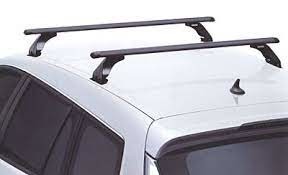Barre de toit en alu Saab 9.3 NG sport-hatch 2003-2010 Accessoires saab
