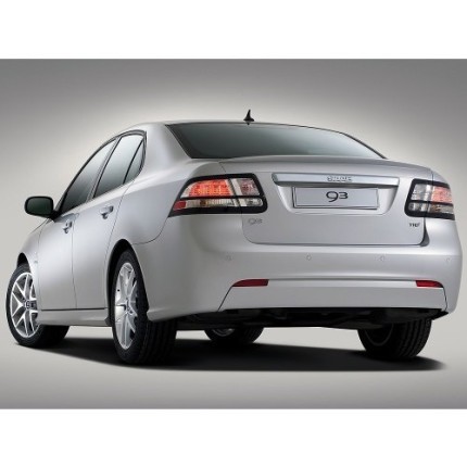 Alerón trasero saab 9.3 II 200 - 2012 Novedades