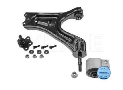 Right Control arm with bushing and ball joint for SAAB 9-5 2002-2010 Others suspensions parts