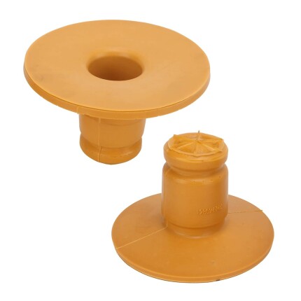 Copie de Topes para los muelles de la suspensión trasera derecha pour saab 900 NG et 9.3 Novedades