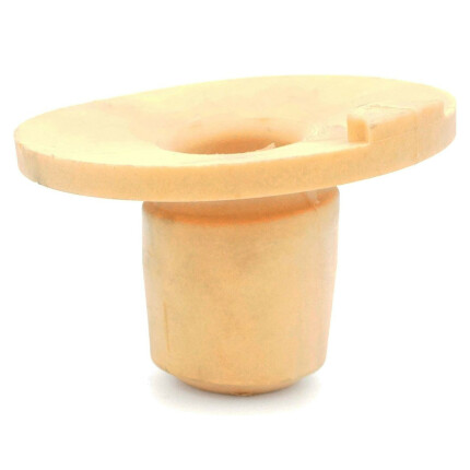 Topes para los muelles de la suspensión trasera izquierda pour saab 900 NG et 9.3 Novedades