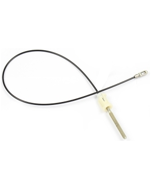 Cable de freno mano izquierda saab 900 NG 1994 Sistema freno de estacionamiento