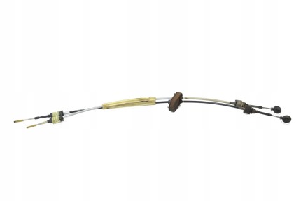 Cable de la caja de cambios de 6 velocidades - saab 9.3 II diesel 2005-2010 Transmisión saab