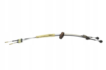 Gear shift cable 6 speed saab 9.3 II diesel 2005-2010 Lever shift parts