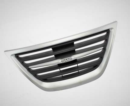 Front grill saab 9.3 2008-2011 DISCOUNTS and SAVINGS