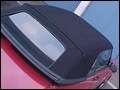 Convertible roof top SAAB 900 Classic (BLACK) Convertible Top