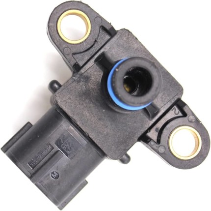 Sensor de presión MAP 9.3 NG y 9.5 NG Sondas, sensores