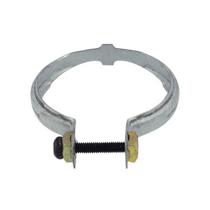 abrazadera turbo para saab 9.3 OG/9.5 saab piezas Motor