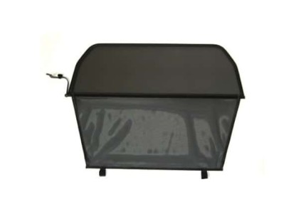 Deflector de viento para saab 900 clásico Regalos: libros, miniaturas SAAB...