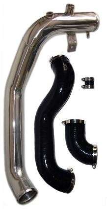 Delivery Pipe SAAB 9-5 2002-2009 Engine