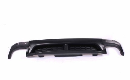 Rear diffuser SAAB 9.3 NG Turbo X 2008-2012 Special Operation -15% from April 25 to 30th
