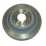 Rear Brake disc rear saab 9.3 XWD 2008 and up New PRODUCTS