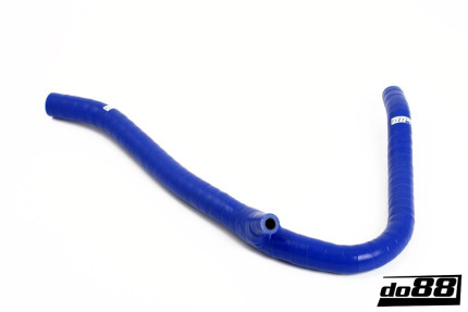 Crankcase vent hose for SAAB 900 Turbo T16 1984-1993 (BLUE) New PRODUCTS