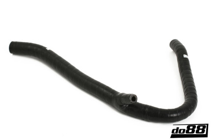 Crankcase vent hose for SAAB 900 Turbo T16 1984-1993 (BLACK) New PRODUCTS