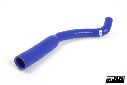 BOV hose for  SAAB 900 Turbo 1986-1993 (BLUE) Turbochargers and related