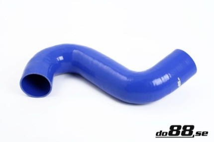 Manguera silicona intercooler / admisión Saab 9.3 (Azules) Motor
