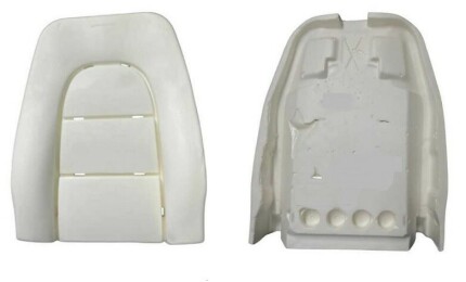 respaldo asiento delante Saab 900 convertible 1989-1994 Novedades