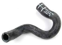 Saab 9.3 NG termostato manguera de agua 2003-2011 Turbos y piezas relacionadas