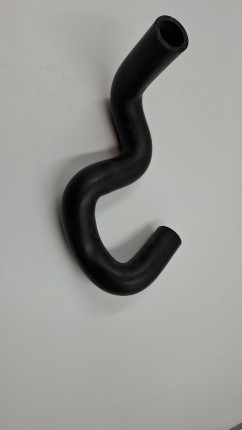 Manguera de calefacción 9,5 1998-2007 Refrigeración agua motor