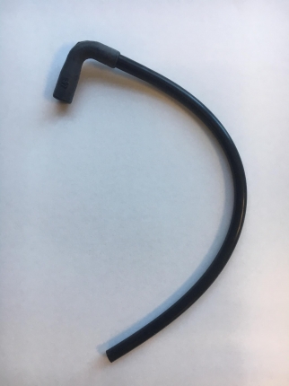 Manguera de vaciado Saab 9.3 Colector de admisión