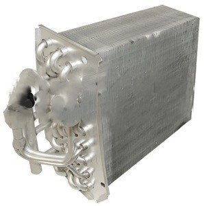 Evaporador saab 900 clásico 1979-1993 Aire acondicionado