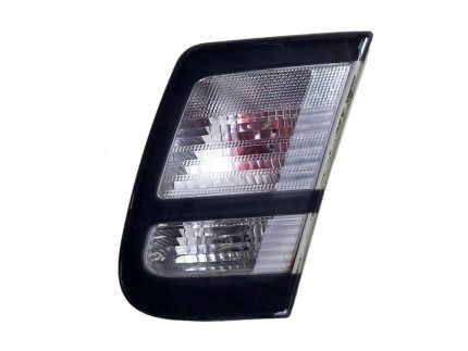 Faro trasero saab 9.3 II sedán (INTERIOR DERECHO) Luces traseras