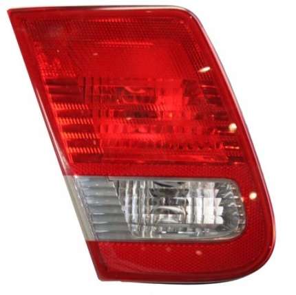 Faro trasero saab 9.3 II sedán (izquierdo) Promociones