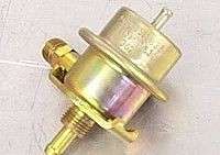 Regulador de presión gasolina 3.3 bars para saab 900 Motor