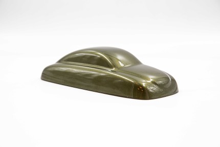 Rana de color - Saab Arbor Green Metallic Novedades