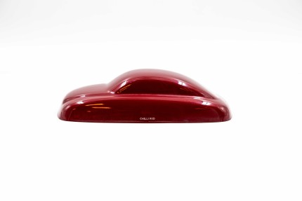 Rana de color - Saab Rojo guindilla Accesorios saab