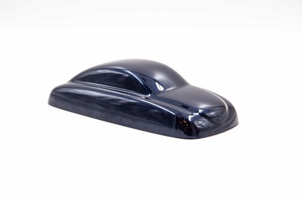 Rana de color - Saab Nocturno Azul Novedades