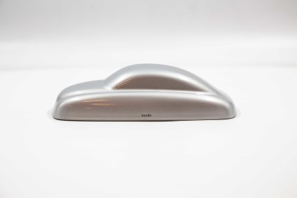 Rana de color - Saab Plata Novedades