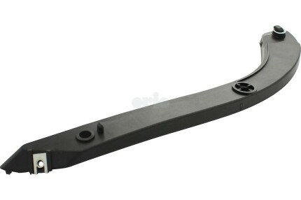 guia parachoques trasero derecho saab 9.3 sedán 2008-2014 Parachoques