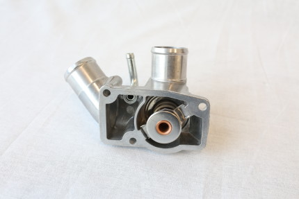 thermostat for saab 9.3 NG 2L2 TID Water coolant system