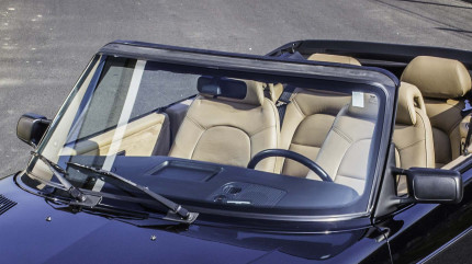 Copie de parabrisas para saab 900 convertible classic Novedades