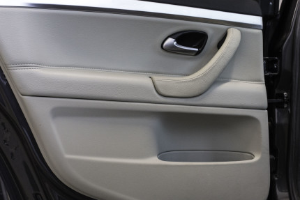 Juego de manijas de cuero beige para saab 9.3  sedan 2003-2012 Accesorios interior