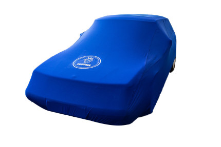 RBM dealer car cover with SAAB Logo New PRODUCTS