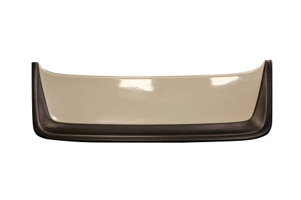 Alerón de cola de ballena Airflow / carlsson para saab 900 classic Alerón