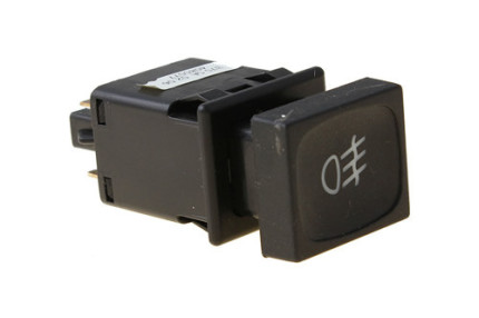 Interruptor antiniebla delantero saab 9000 1990-1998 Interruptores y botones