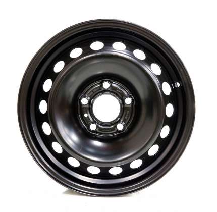 Aros metal SAAB 15 pulgadas pour SAAB 900 NG, 9.3, 9.5 Accesorios saab