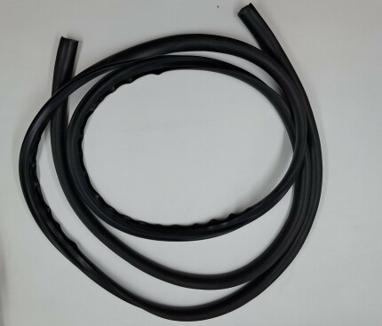 joint de pare brise pour saab 900 NG et 9.3 cabriolet Pare brise et vitrage