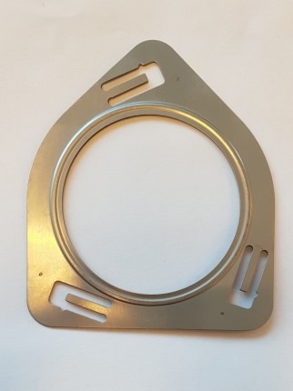 Junta de escape delante catalizador saab 9.3 II 2004-2011 Juntas de escape y kits de instalación