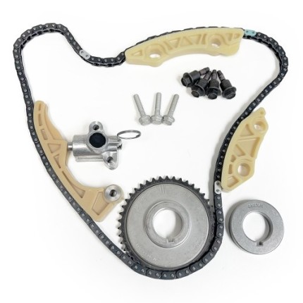 kit eje de equilibrado saab 9.3 II 1.8 y 2.0 turbo 210 CV B207 Novedades